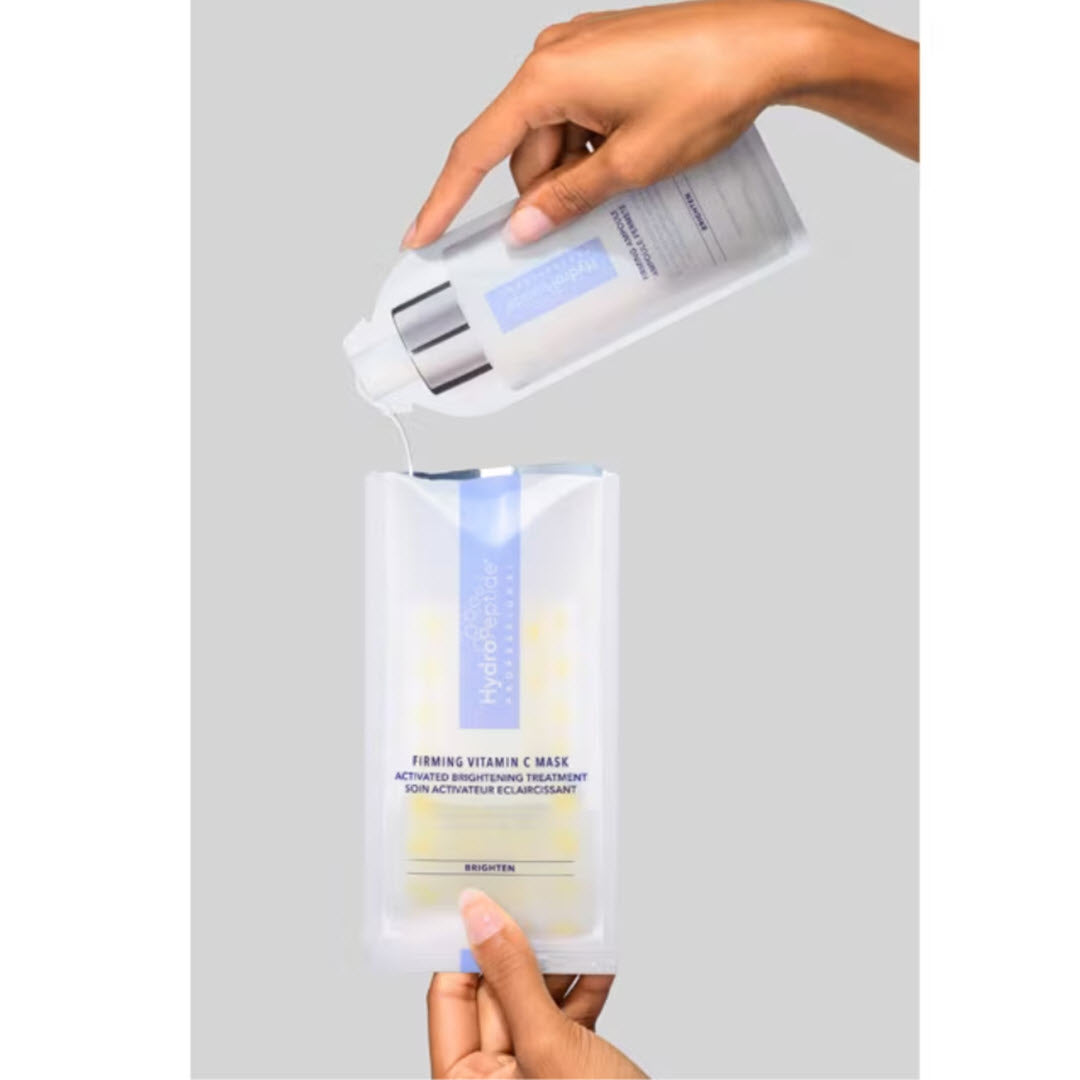 HydroPeptide® Firming Vitamin C Mask 4 Treatments