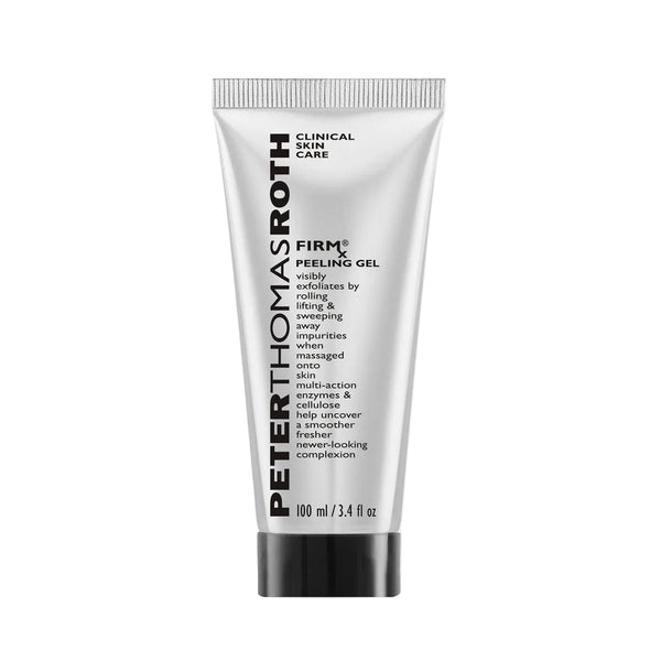 Peter Thomas Roth®  FIRMx Peeling Gel  3.4oz / 100ml