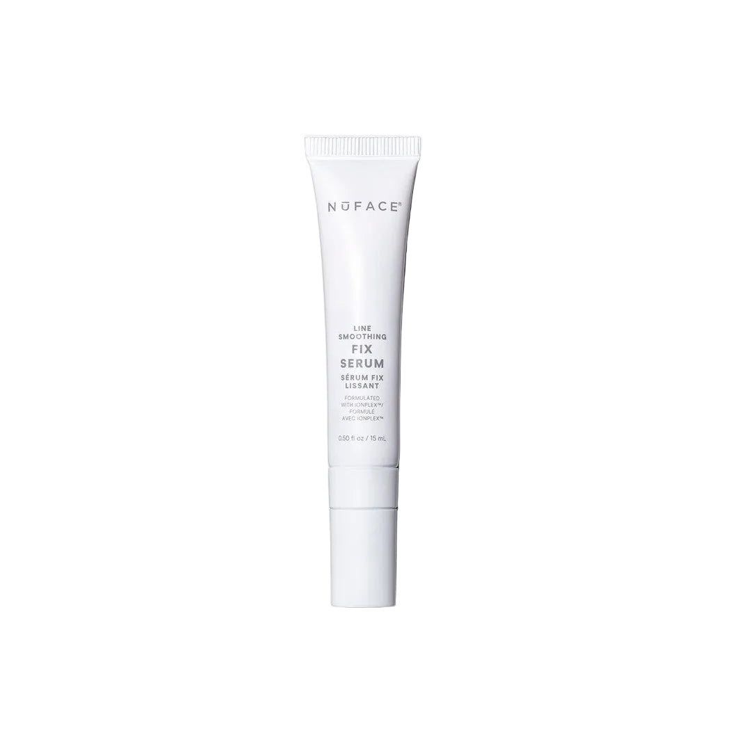 NuFace® FIX Smooth Microcurrent Serum 0.5 oz