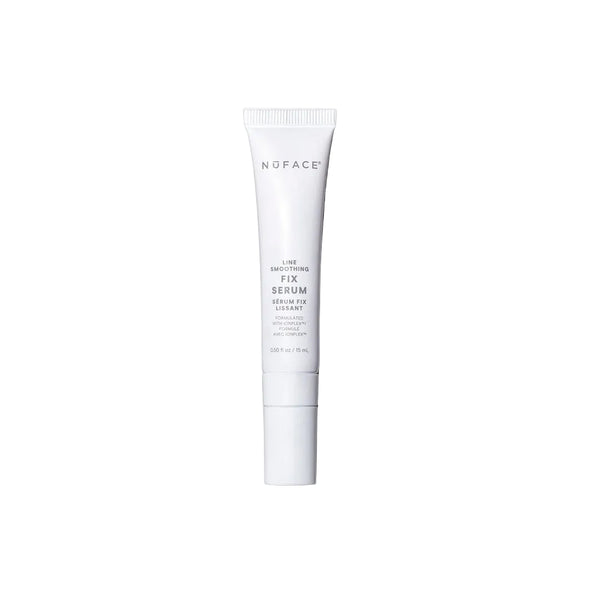 NuFace® FIX Smooth Microcurrent Serum 0.5 oz