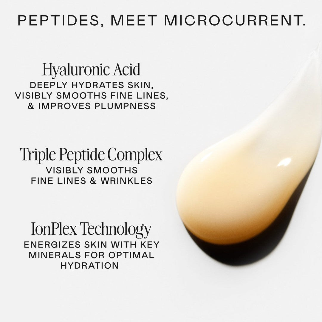 NuFace® FIX Smooth Microcurrent Serum 0.5 oz