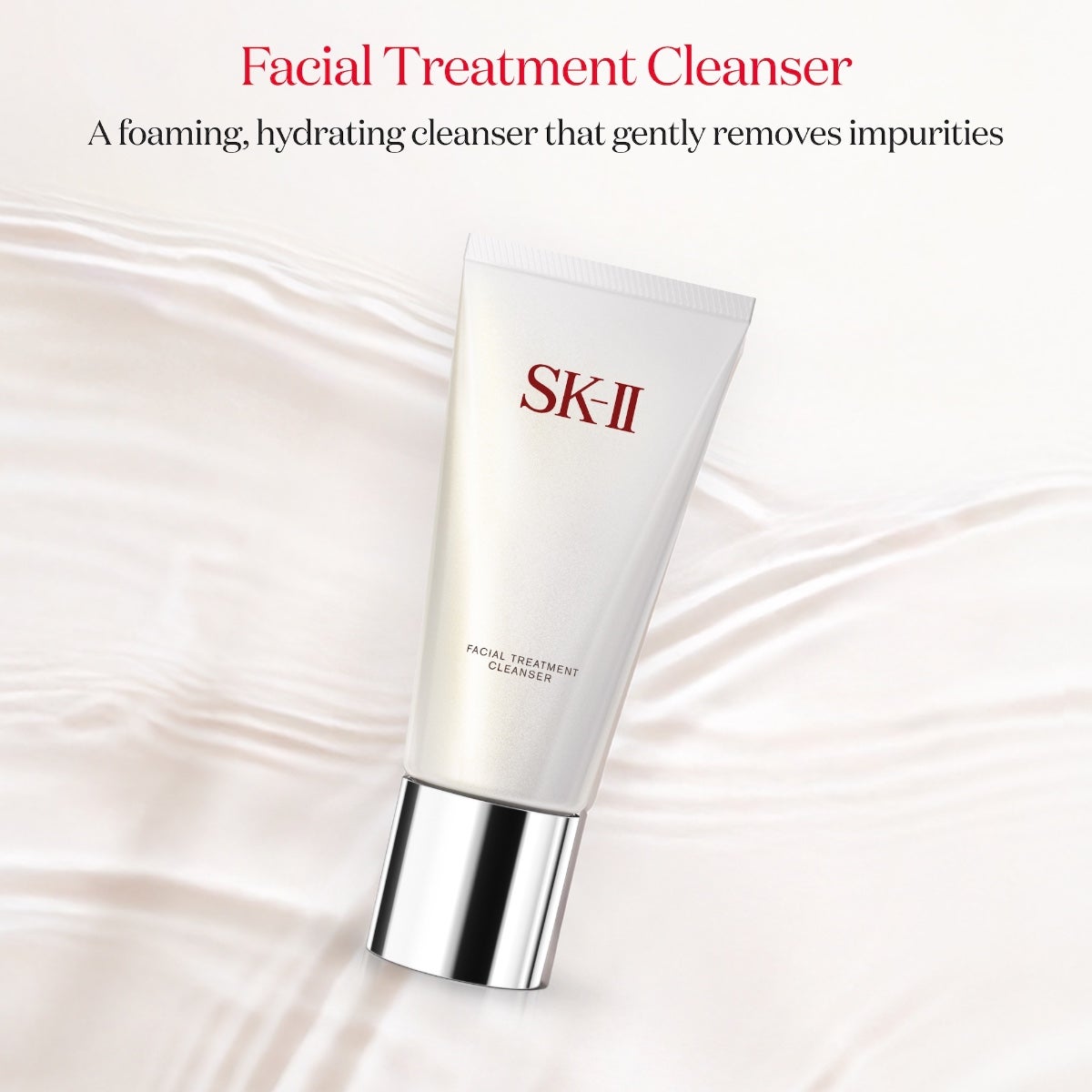 SK-II® Facial Treatment Cleanser 3.7 oz