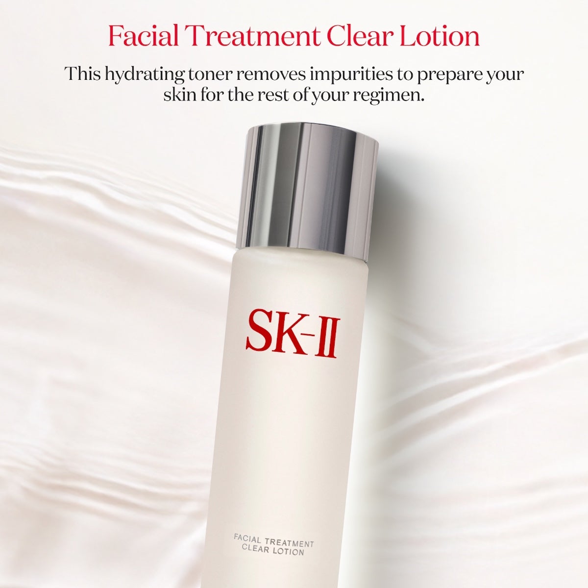 SK-II® Facial Treatment Clear Lotion 5.4 oz