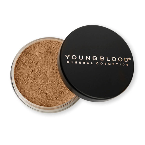 Youngblood® Mineral Cosmetics Natural Loose Mineral Foundation - Fawn 0.35 oz
