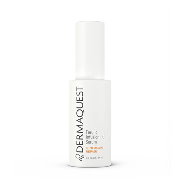 Dermaquest® Ferulic Infusion + C Serum - Dry Skin Antioxidant Serum 1 fl oz