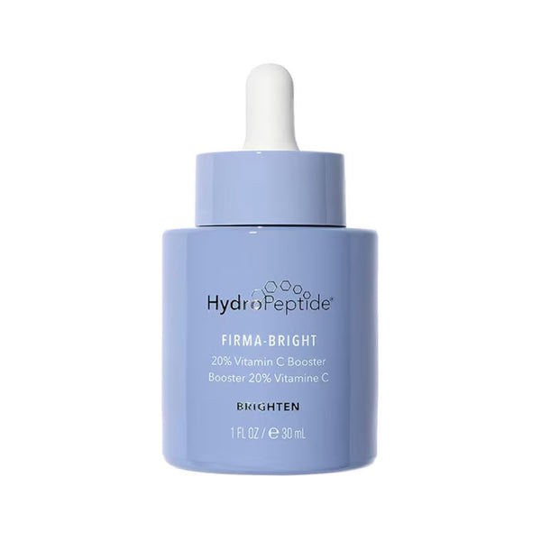 HydroPeptide® Firma-Bright 20% Vitamin C Booster 1.0 fl oz