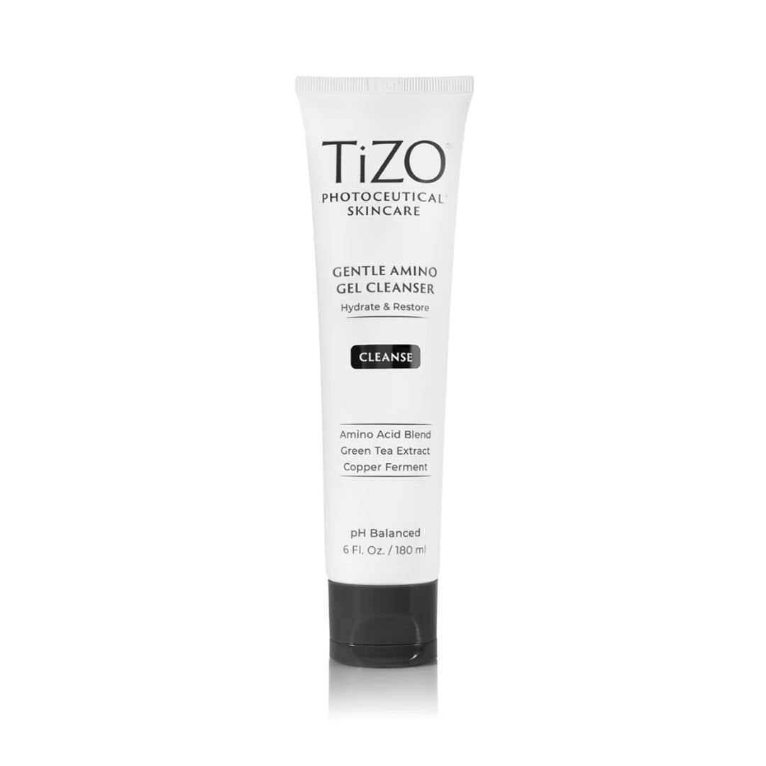 TiZO® Photoceutical Gentle Amino Gel Cleanser 6.0 fl oz