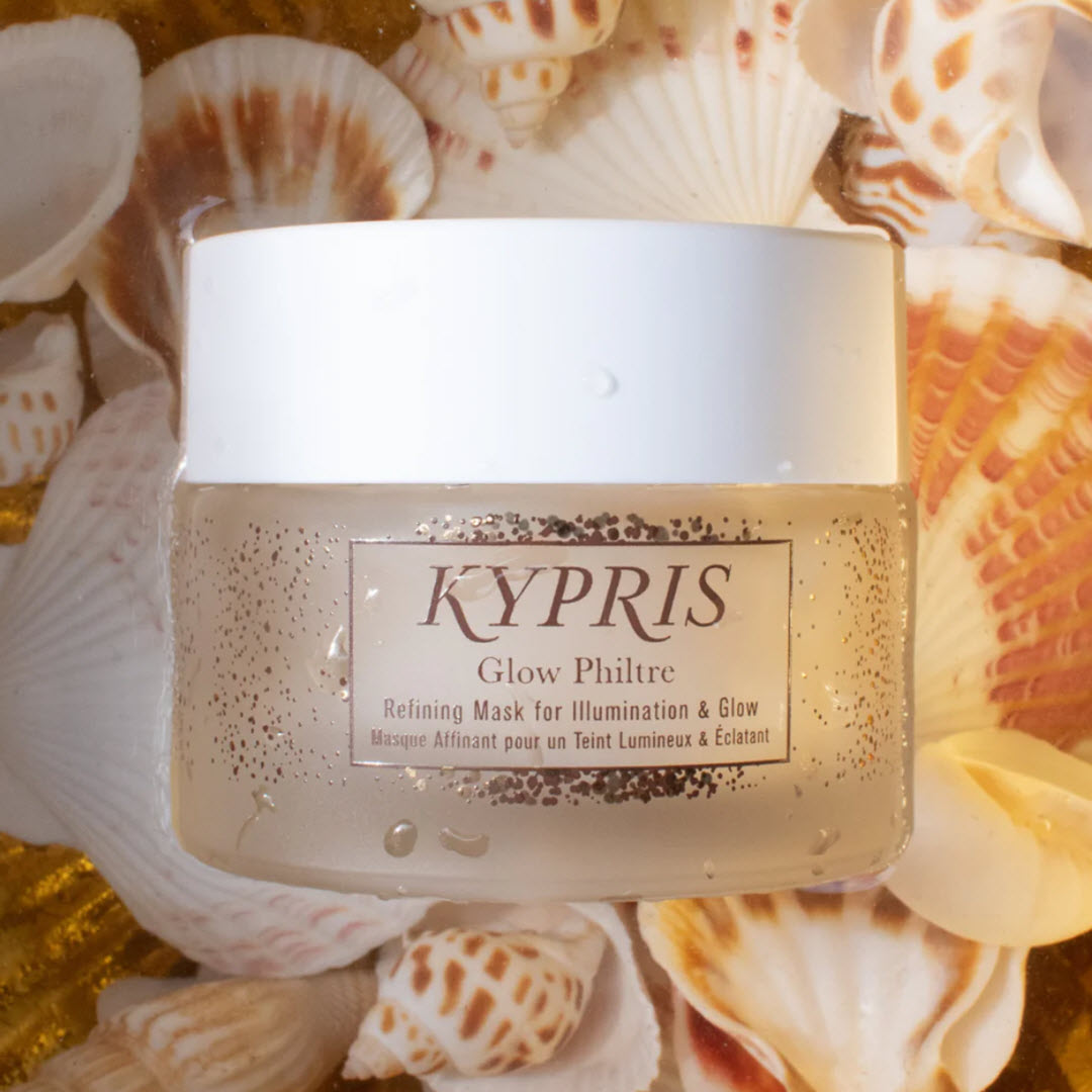 KYPRIS® Glow Philtre - Refining Illumination Mask 1.55 fl oz