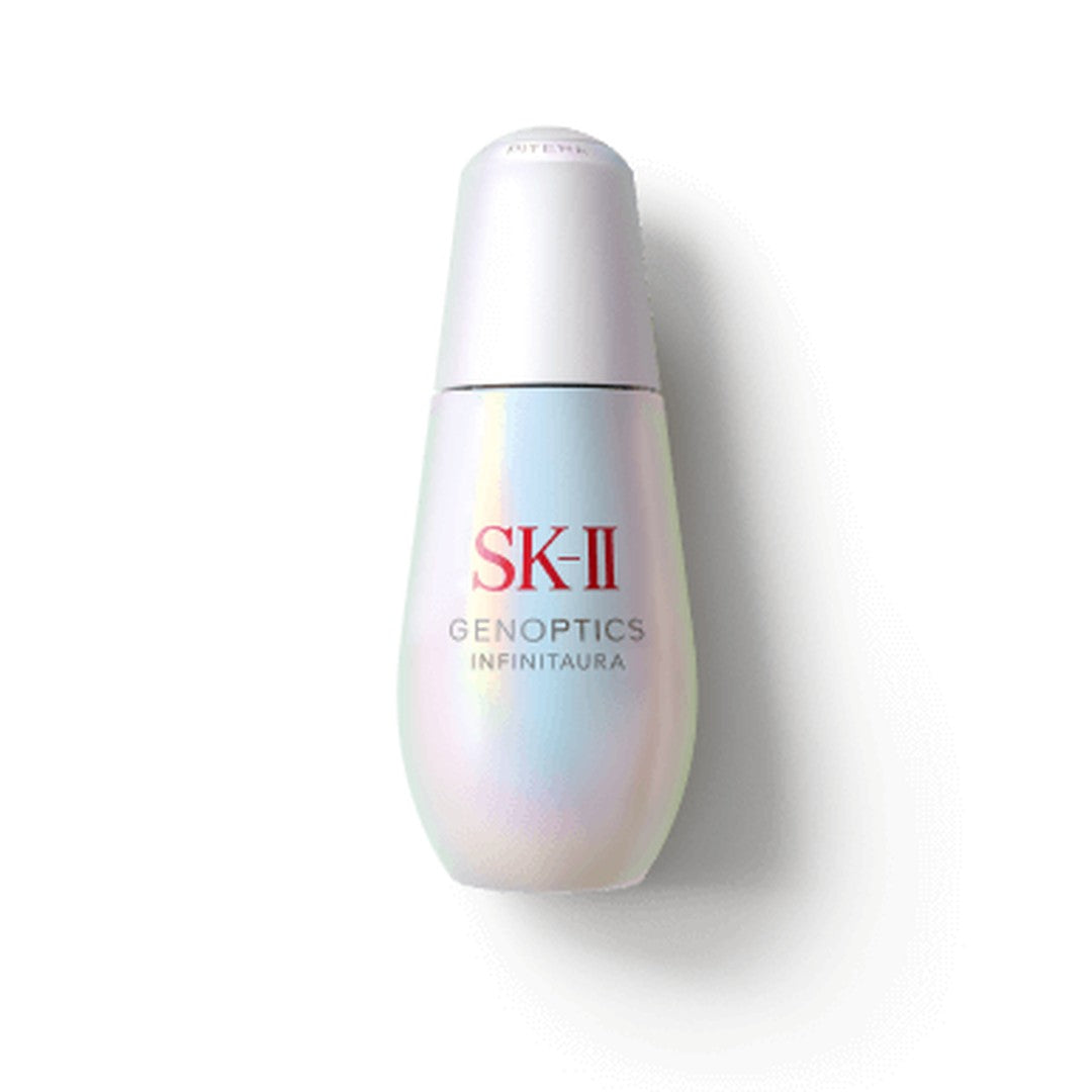SK-II® GenOptics InfinitAura Brightening Serum 1 oz / 30ml