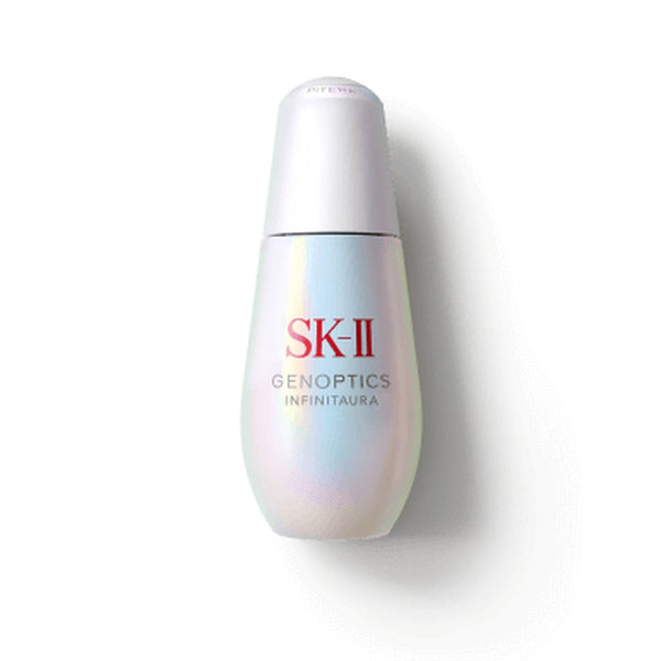 SK-II® GenOptics InfinitAura Brightening Serum 1 oz / 30ml