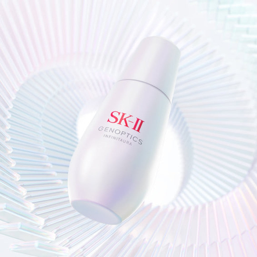 SK-II® GenOptics InfinitAura Brightening Serum 1 oz / 30ml