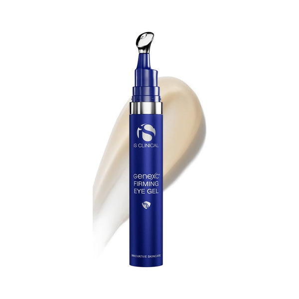 iS CLINICAL® GeneXC Firming Eye Gel  0.5 oz / 15g