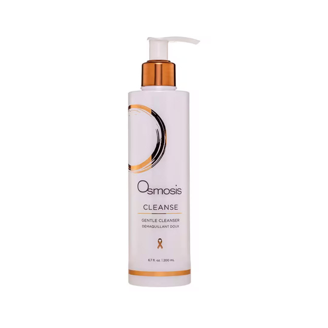 Osmosis® Cleanse Gentle Cleanser - 6.7 fl oz / 200ml
