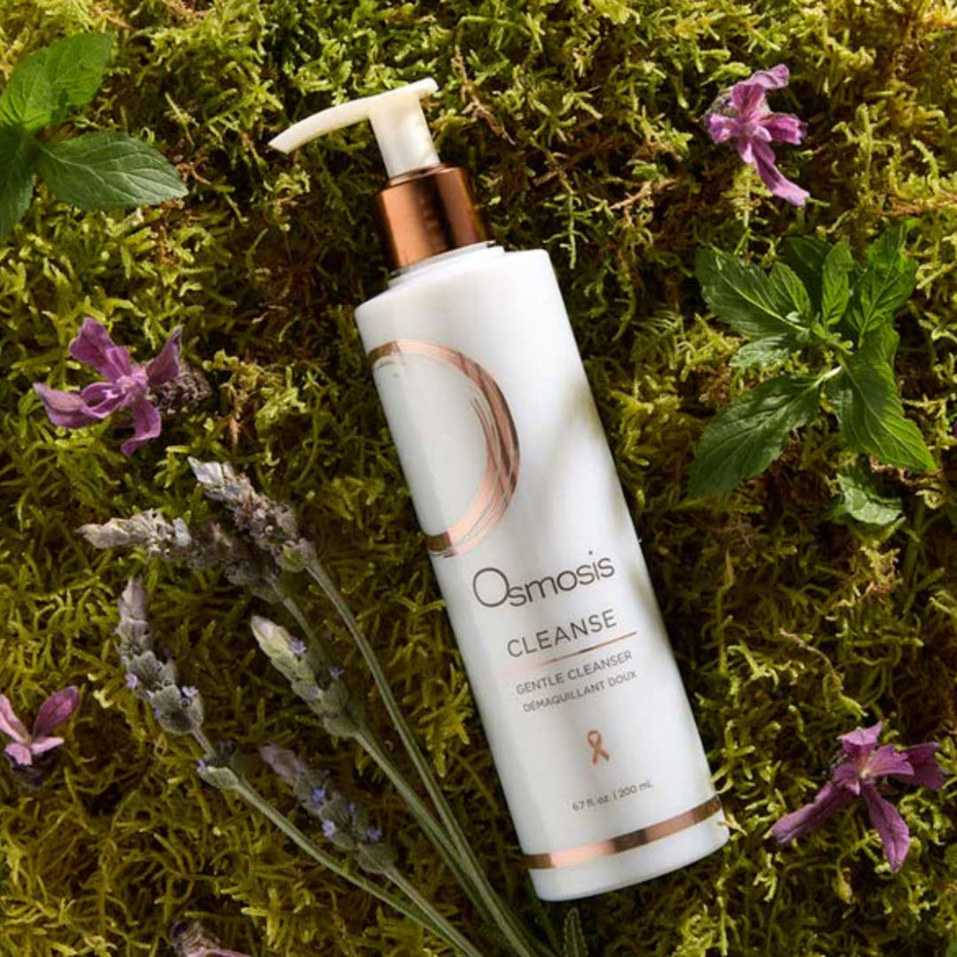 Osmosis® Cleanse Gentle Cleanser - 6.7 fl oz / 200ml