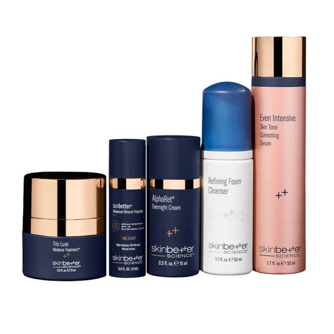 Skinbetter Science AlphaRet Body Overnight Cream