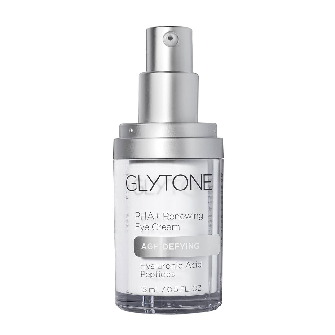 Glytone® Age-Defying PHA+ Renewing Eye Cream 0.5 fl oz / 15ml