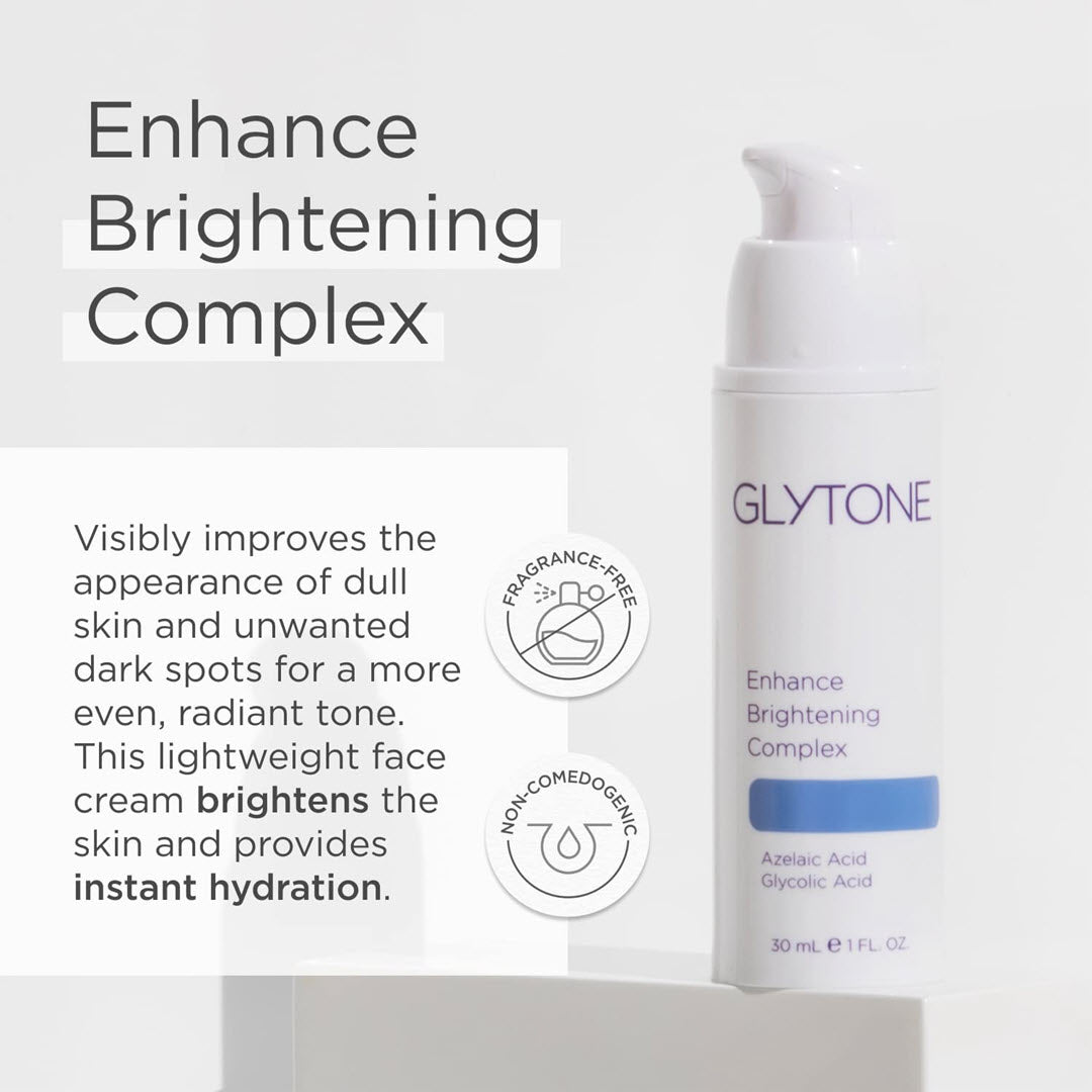 Glytone® Enhance Brightening Complex 1 fl oz / 30ml
