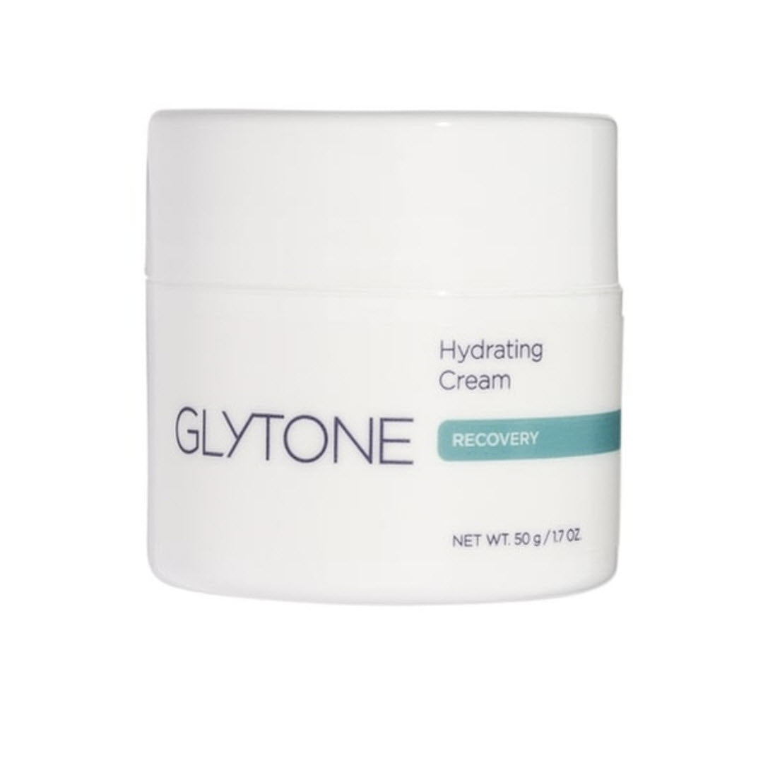 Glytone® Hydrating Cream 1.7 fl oz / 50ml