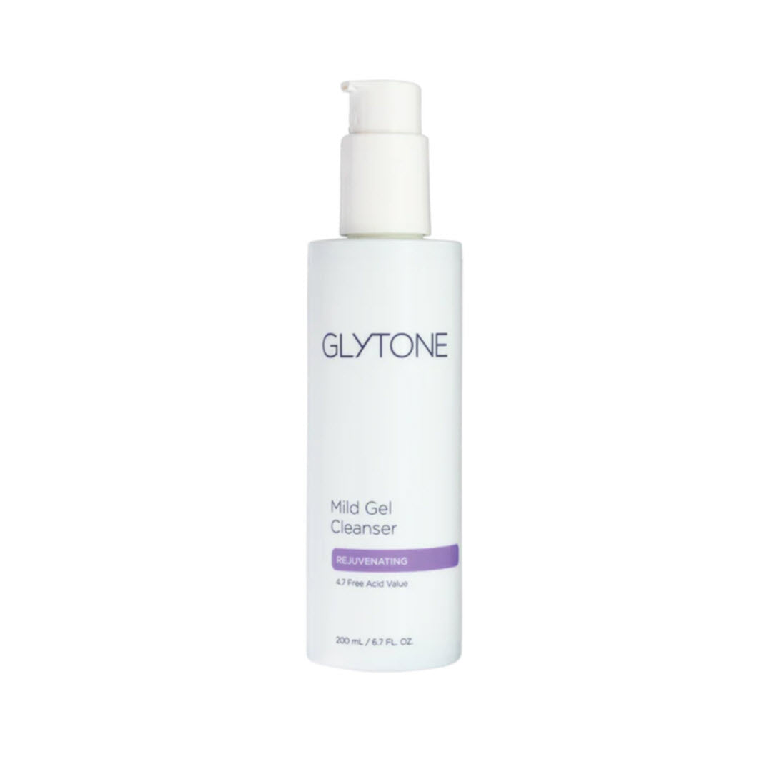 Glytone® Mild Gel Cleanser - 6.8 fl oz / 200ml