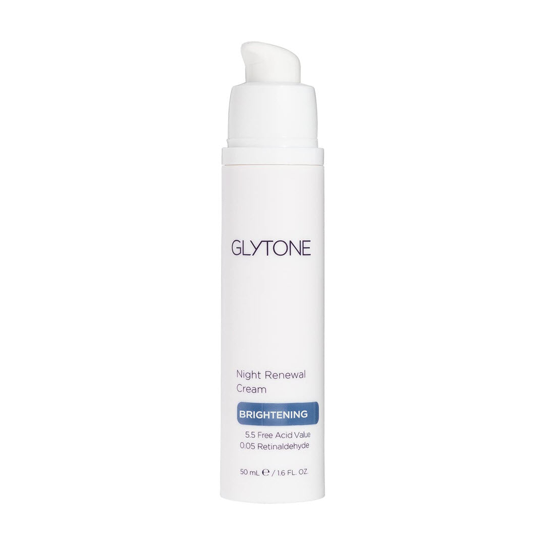 Glytone® Night Renewal Cream 1.7 fl oz / 50ml