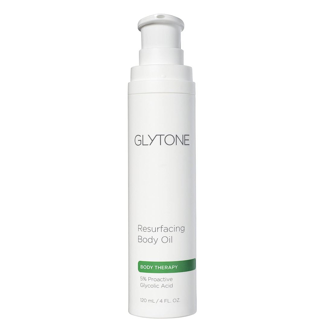 Glytone® Resurfacing Body Oil 4.1 fl oz / 120ml