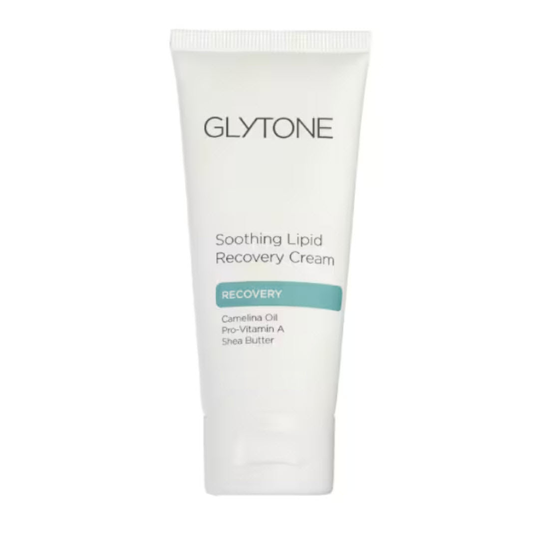 Glytone® Soothing Lipid Recovery Cream 16.9 fl oz / 500ml