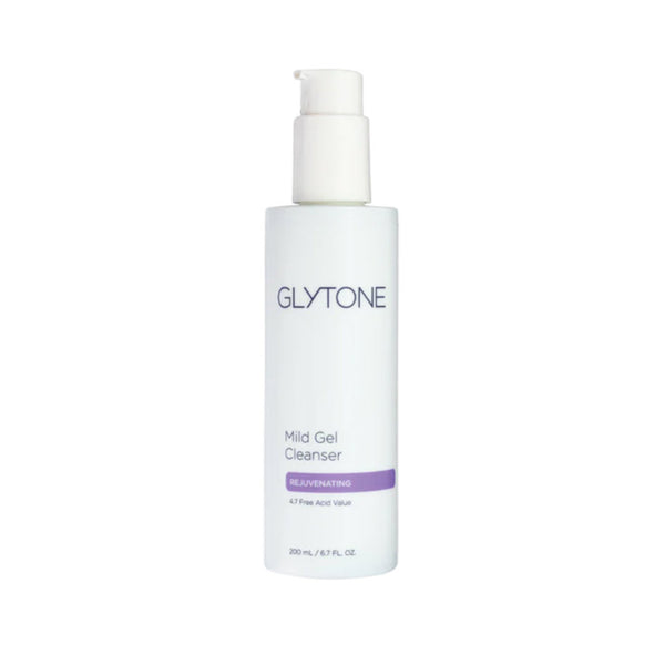 Glytone® Mild Gel Cleanser - 200ml
