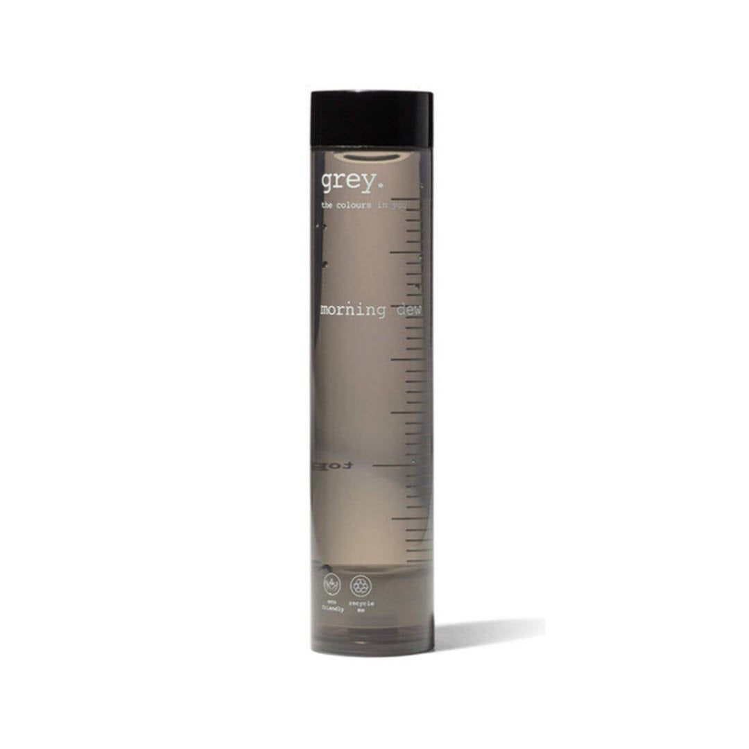 GoneGrey Morning Dew Eco Refill Cartridge, an eco-friendly recyclable refill for the grey hair reversal spray