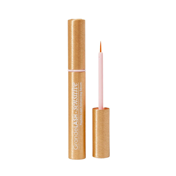 Grande Cosmetics® GrandeLASH-Sensitive Peptide Lash Enhancing Serum