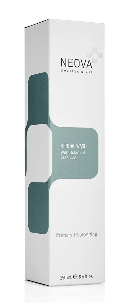 Neova® Herbal Wash 8.5 oz