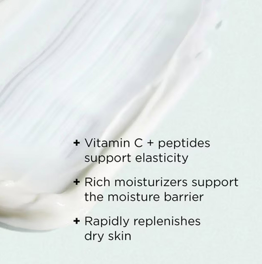 IMAGE SKINCARE® Vital C Hydrating Intense Moisturizer 1.7 fl oz