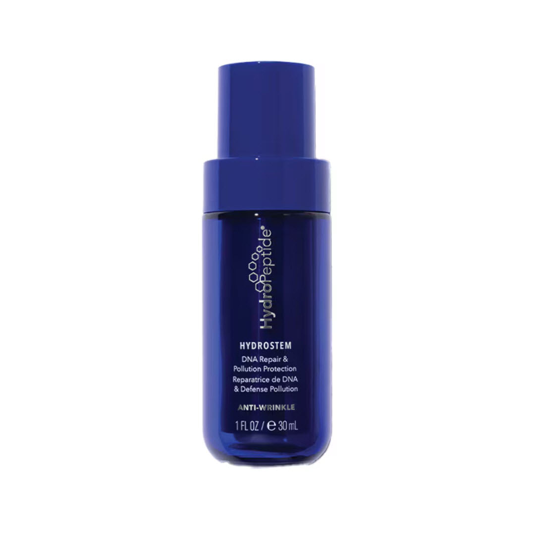 HydroPeptide® HydroStem Serum: DNA Repair & Pollution Protection 30 ml / 1.0 oz