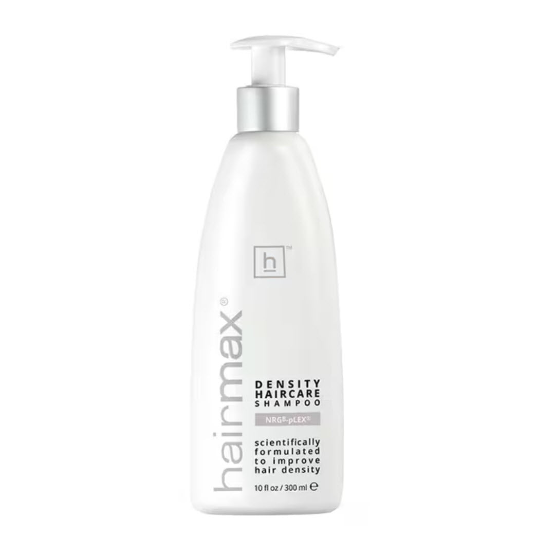 HairMax® Density Haircare Shampoo 10 fl oz