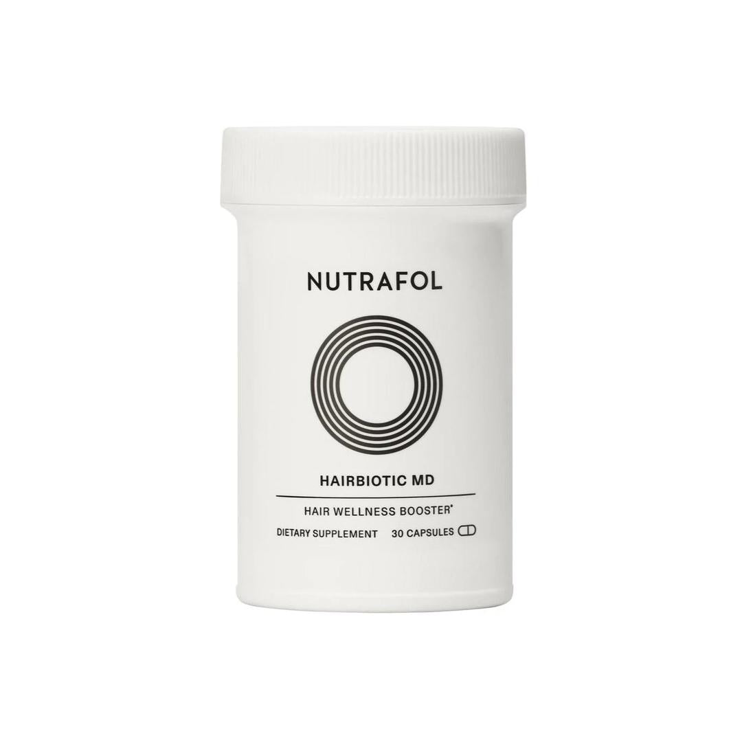 Nutrafol® Hairbiotic MD 1-Month Supply