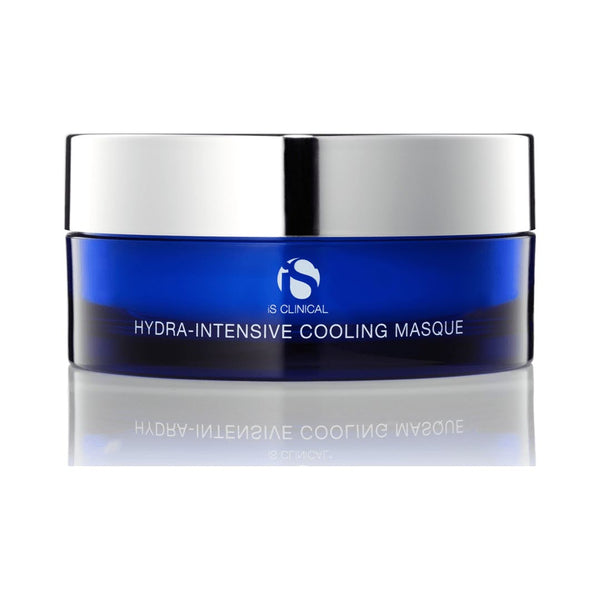 iS CLINICAL® Hydra-Intensive Cooling Masque 4 oz. / 120g