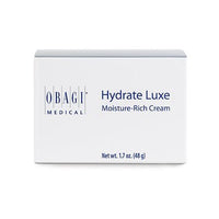 Hydrate Luxe