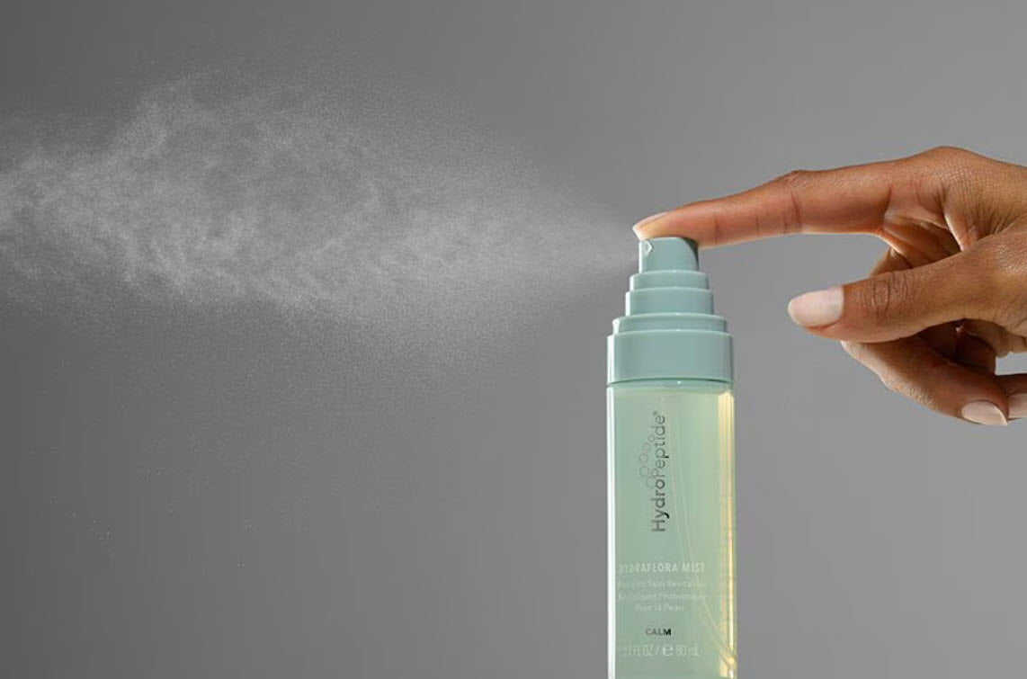 HydroPeptide® HydraFlora Mist 2.7 fl oz