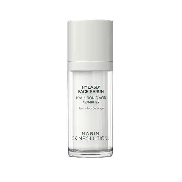 Marini SkinSolutions® Hyla3D® Face Serum Hyaluronic Acid Complex 1 fl oz