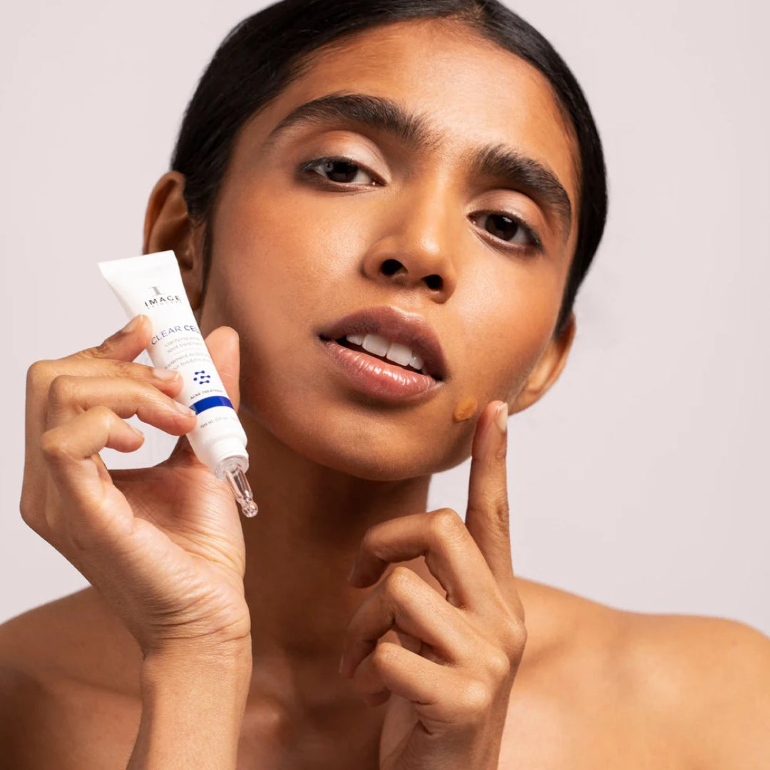 20% Off Acne Collection