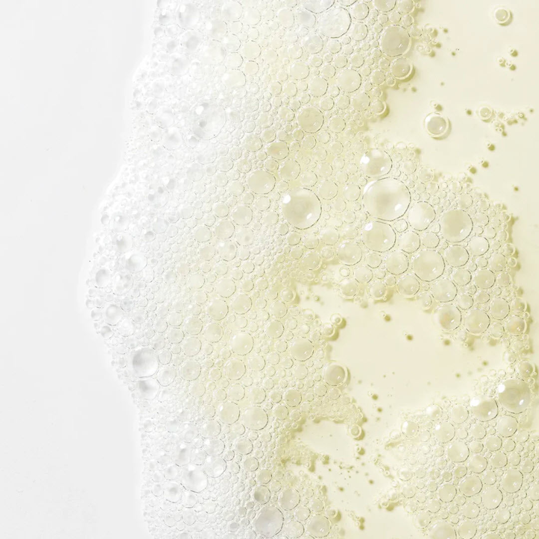 Image Skincare IMAGE MD restoring facial cleanser rich lathering foam texture for gentle deep cleansing