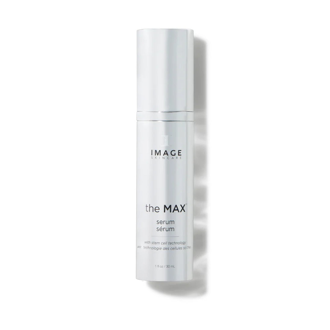 Image Skincare The MAX Serum 1 fl oz 30 mL anti-aging serum with stem cell technology