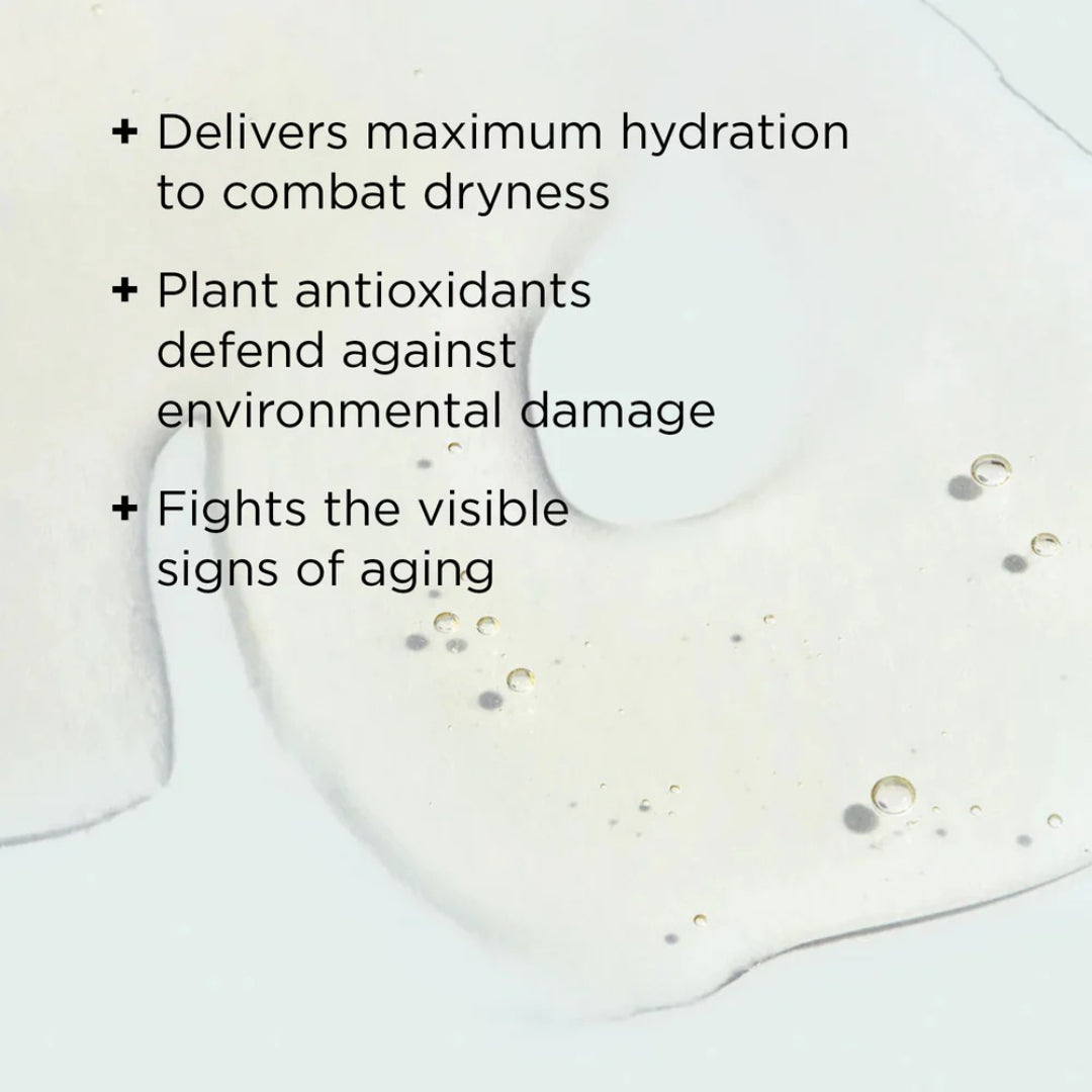 Image Skincare VITAL C Hydrating Antioxidant ACE Serum benefits delivers maximum hydration to combat dryness plant antioxidants defend against environmental damage and fights visible signs of aging