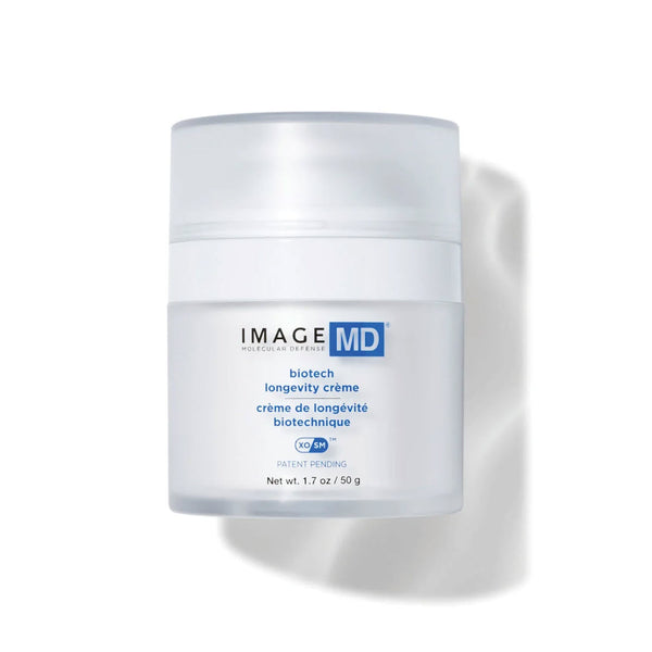 IMAGE SKINCARE® IMAGE MD® biotech longevity creme 1.7 oz / 50 g