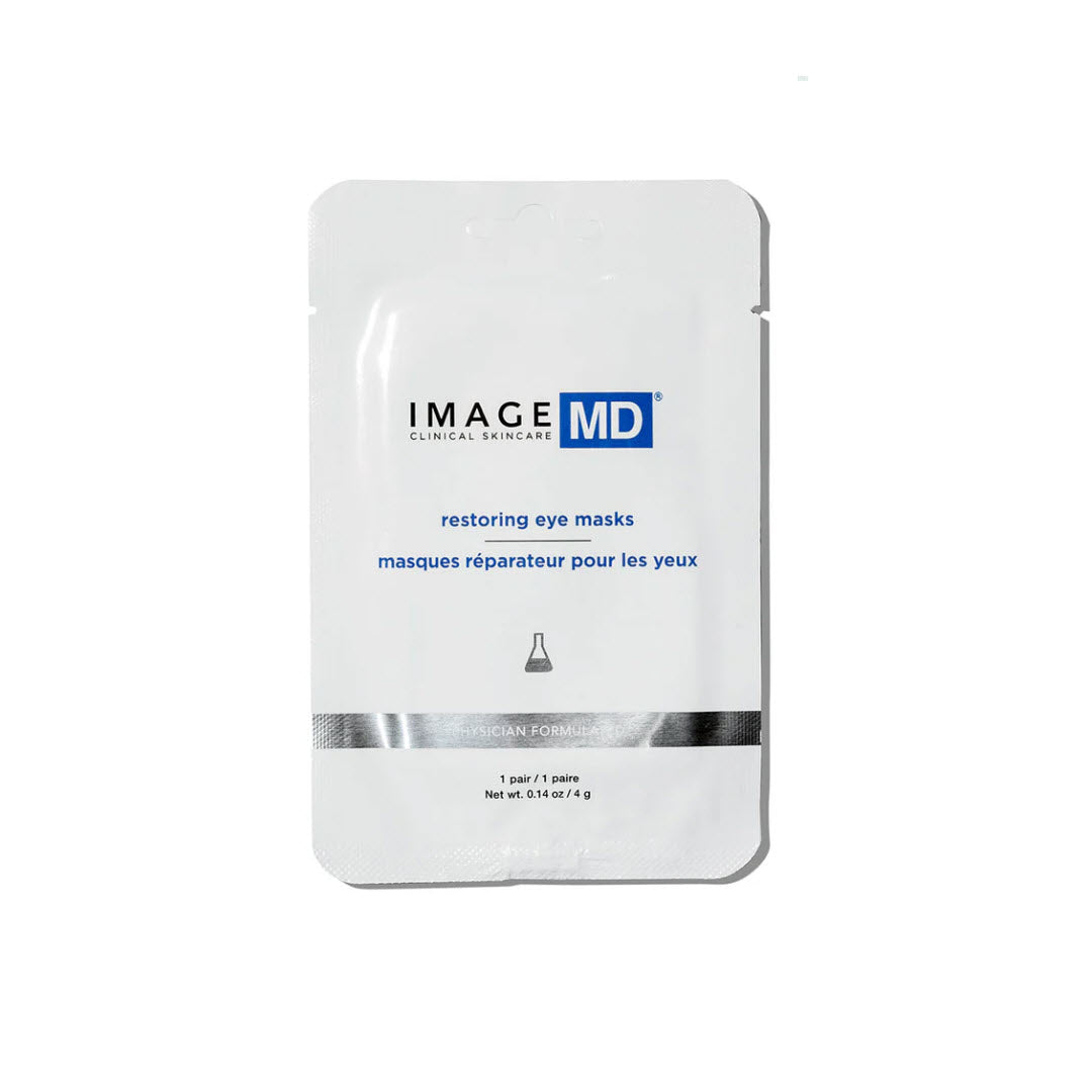 IMAGE SKINCARE® MD Restoring Eye Mask 1 Pair