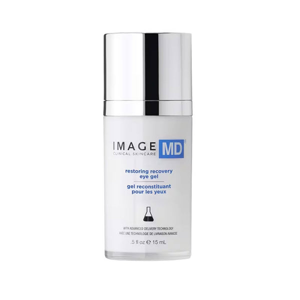 IMAGE SKINCARE® IMAGE MD® restoring eye recovery gel  .5 fl / 15mL