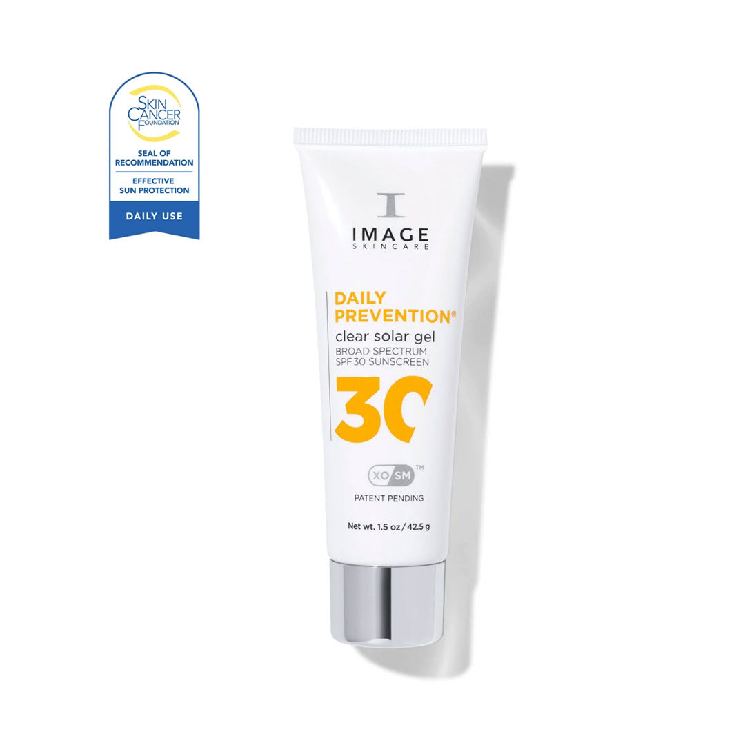 IMAGE SKINCARE® clear solar gel SPF 30 - 1.5 oz