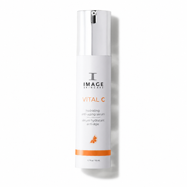 IMAGE SKINCARE® Vital C Hydrating Anti-Aging Serum - 1.7 fl oz
