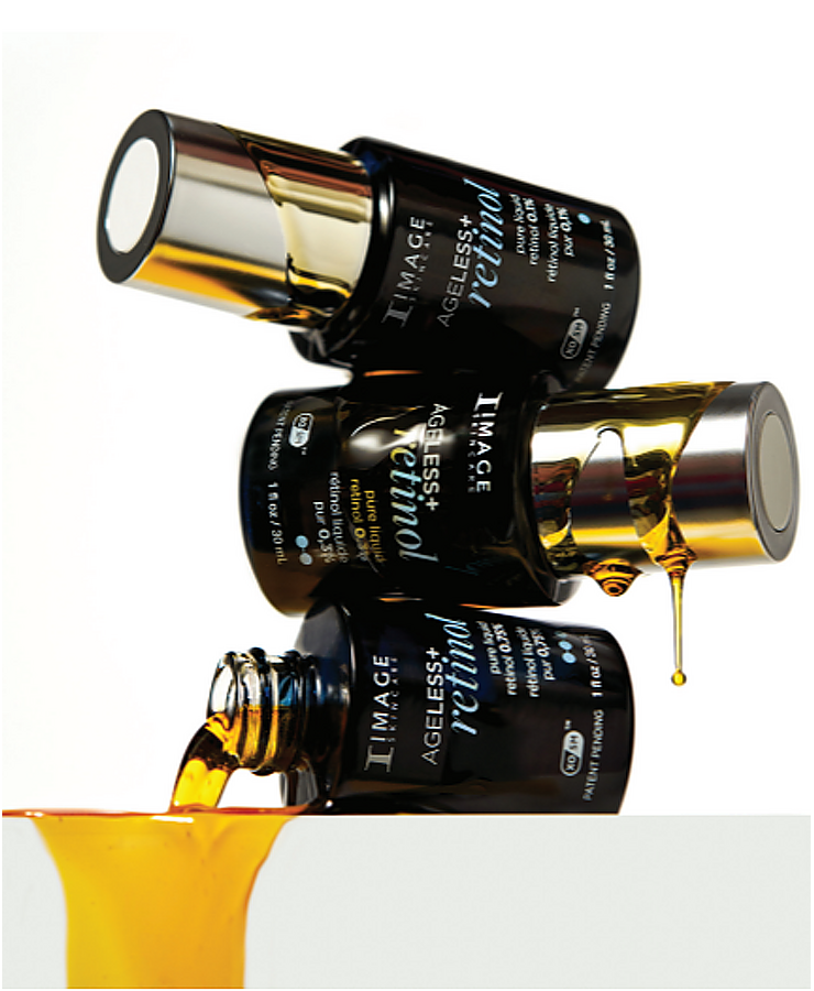 15% Off Retinol Products