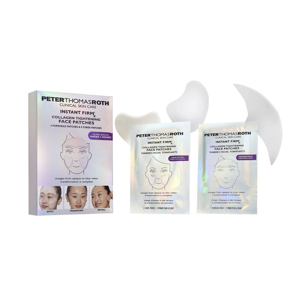 Peter Thomas Roth®  Instant FIRMx Collagen Tightening Face Patches 16 Pairs