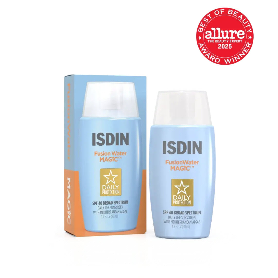 ISDIN® Fusion Water Magic 1.7 Fl oz